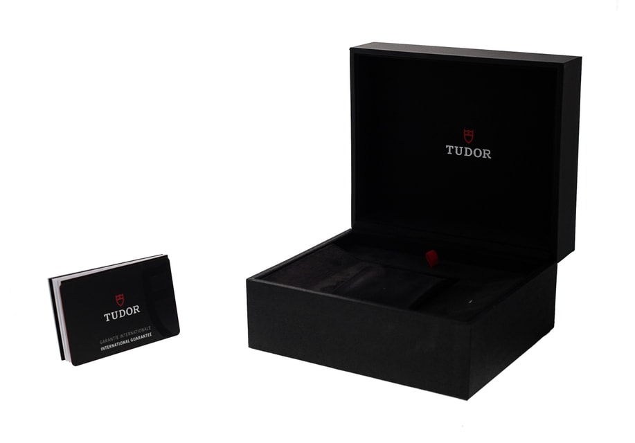 Tudor Black Bay M7941A1A0NU-0003 Image 4